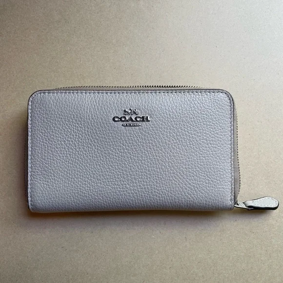 Coach Bags Coach Wallet Poshmark
